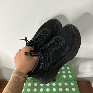 Hoka One One Bondi 7 Wide Women’s 7.5D